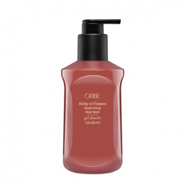 Oribe Valley Of Flowers Replenishing Body Wash 300ml