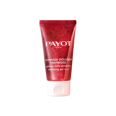 Payot Gommage Douceur Framboise 