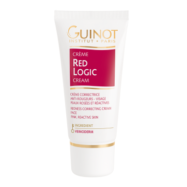 Guinot Red Logic Cream 30ml