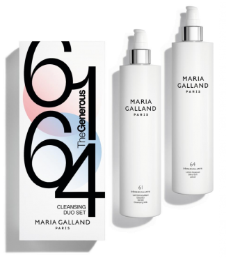 Maria Galland Duo Set 61 64, 400ml