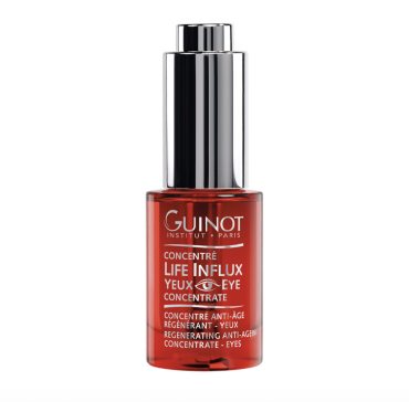 Guinot Life Influx Eye Concentrate 15ml