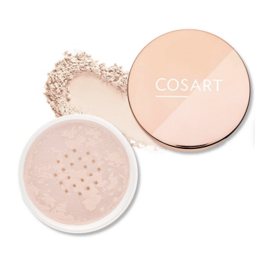 Cosart Fixing Powder Transparent - 79