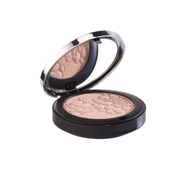 Maria Galland 820 Glow Perfecting Powder 10 - Porcelaine