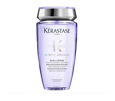 Kérastase Blond Absolu Bain Lumiere 250ml