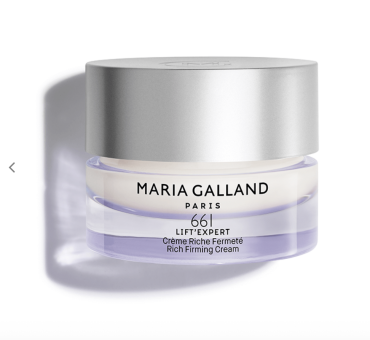 Maria Galland 661 Lift'Expert Rich Firming Cream 30ml