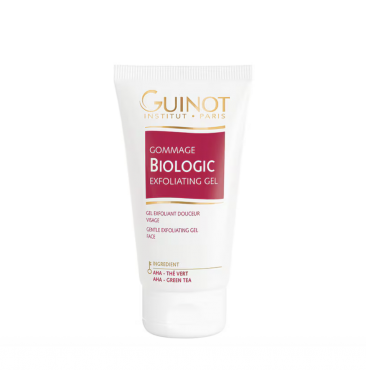 Guinot Biologic Exfoliating Gel TRAVEL 30ml