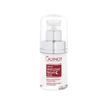 Guinot Age Logic Night Serum TRAVEL 10ml