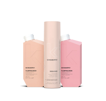 KEVIN.MURPHY Full Potential set