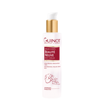 Guinot Beaute Neuve Body serum 150ml