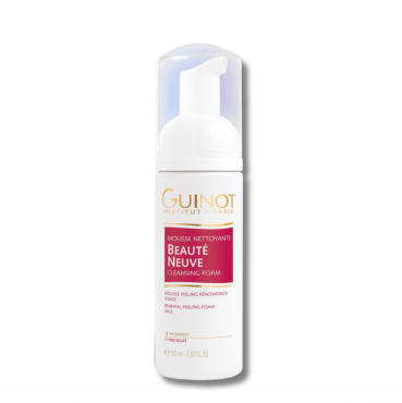 Guinot Beauté Neuve Cleansing Foam 150ml