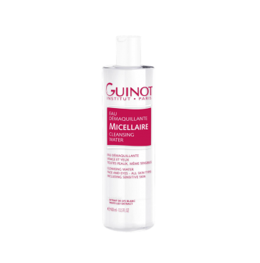 Guinot Micellaire Cleansing Water LIMITED EDITION 400ml