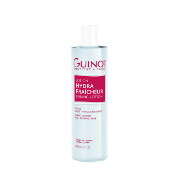 Guinot Hydra Fraîcheur Toning Lotion - Normal Skin LMITED EDITION 400ml