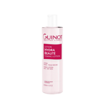 Guinot Hydra Beauté Toning Lotion - Dry Skin LIMITED EDITION 400ml
