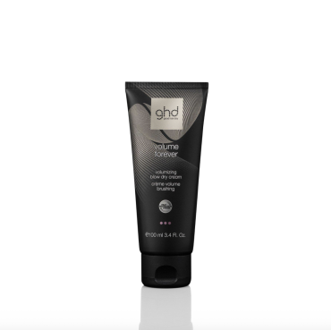 GHD Volume Forever Volumizing blow dry cream, 100ml
