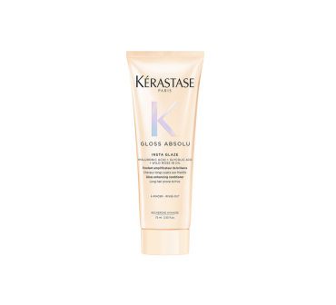 Kérastase Gloss Absolu Insta Glaze Conditioner 75ml