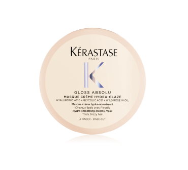 Kérastase Gloss Absolu Masque Creme Hydra-Glaze 75ml