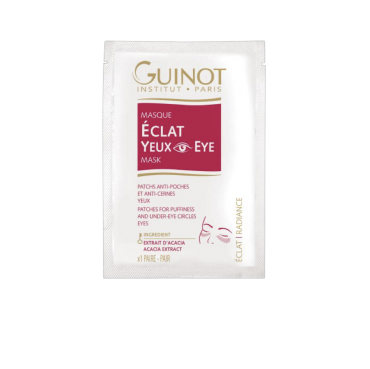Guinot Éclat Eye mask