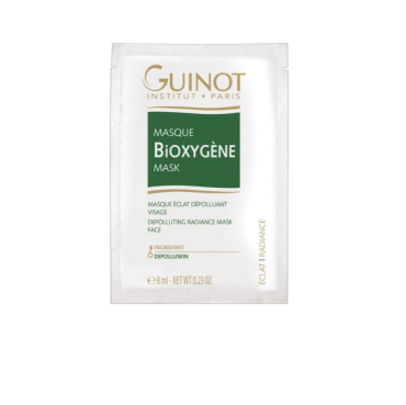 Guinot Bioxygene Mask 1gab.