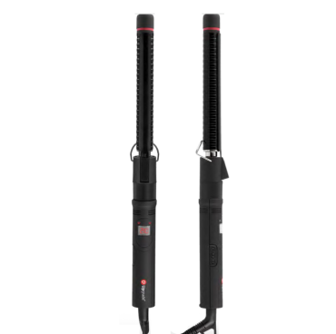 UPGRADE Rotating Curling Iron Rolling 28mm
