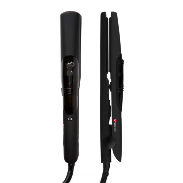 UPGRADE Steam hair straightener