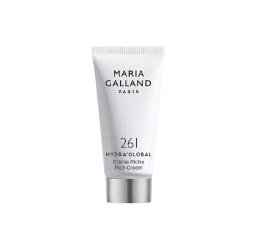 Maria Galland 261 Hydra'Global Rich Cream TRAVEL 15ml