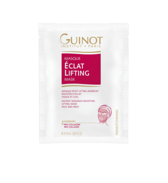 Guinot Eclat Lifting mask 24ml