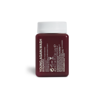 KEVIN.MURPHY YOUNG.AGAIN. WASH 40ml