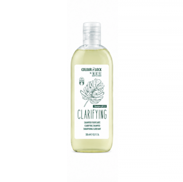 BES Colour Lock Clarifying Shampoo TRAVEL 100ml