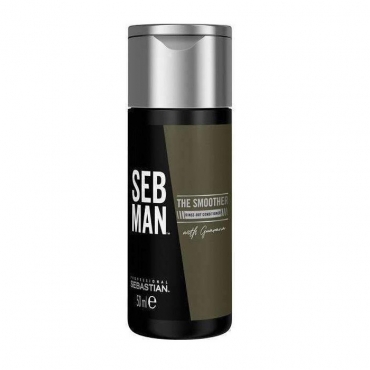 SEB MAN The Smoother Conditioner 50ml 