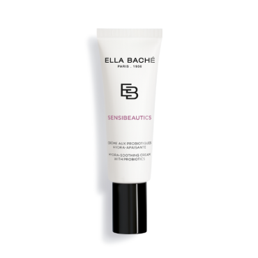 Ella Bache Sensibeautics Hydra-Soothing Cream with Probiotics 50ml