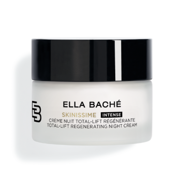Ella Bache Skinssime Total-lift Regenerating Night Cream 50ml