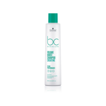 Schwarzkopf Professional BC Boncaure CP Volume Boost shampoo 250ml