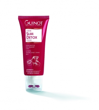 Guinot Slim Detox Cream 125ml