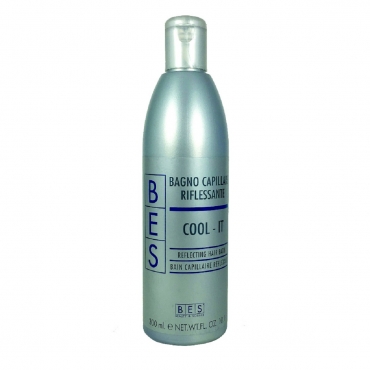 BES Cool-It Reflecting Hair Bath 300ml