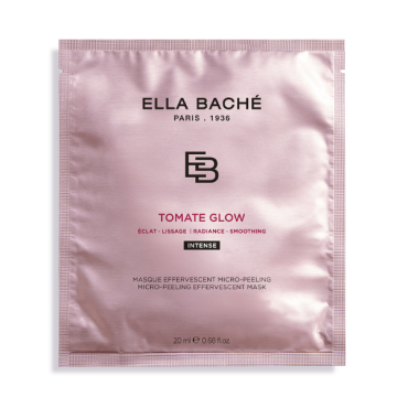 Ella Bache Tomate Glow Micro-Peeling Effervescent Mask 20ml