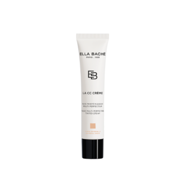 Ella Bache Skin Multi-Perfecting Vegetal CC Cream 40ml