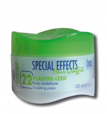 BES Special Effects 22 Plaster-Ized Sculpting Paste 100ml