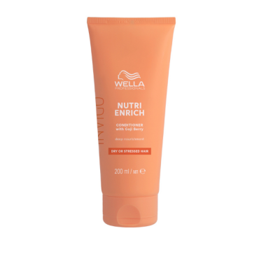 Wella Professionals Invigo Nutri-Enrich Conditioner 200ml