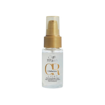Wella Professionals Oil Reflections Light Oil 30ml