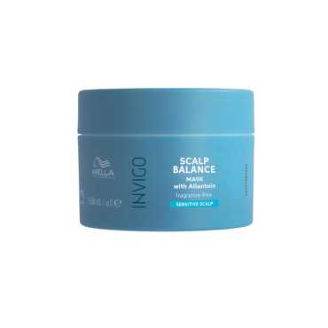 Wella Professionals Invigo Senso Calm Sensitive Mask 150ml