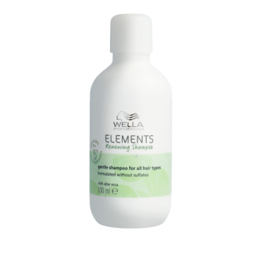 Wella Professionals Elements Renewing shampoo 100ml