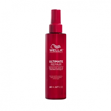 Wella Professionals ULTIMATE REPAIR Protective leave-in Lotion for damaged hair 140ml