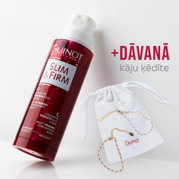 Guinot Slim & Firm Double Concentrate 170ml