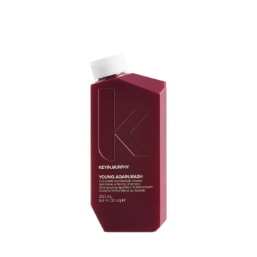 KEVIN.MURPHY YOUNG.AGAIN. WASH 250ml