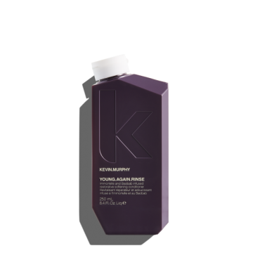 KEVIN.MURPHY YOUNG.AGAIN. RINSE 250ml
