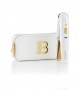 BALMAIN Cordless Straightener FW21 White Gold