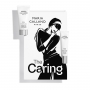 Maria Galland The Caring Book komplekts