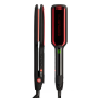 UPGRADE Bio-infrared hair straightener for keratin treatments