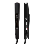 UPGRADE Steam hair straightener