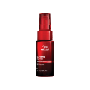 Wella Professionals ULTIMATE REPAIR Miracle Hair Rescue Luxury Leave-On Hair Repair Treatment for Damaged Hair 30ml